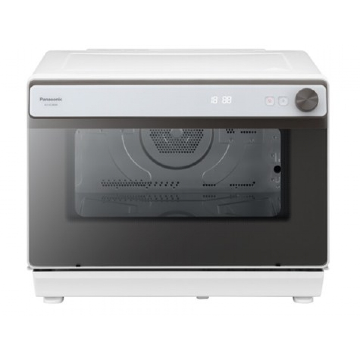 Panasonic NU-SC280W 樂聲 31公升 蒸焗爐：一機多功能，智能蒸烤新體驗