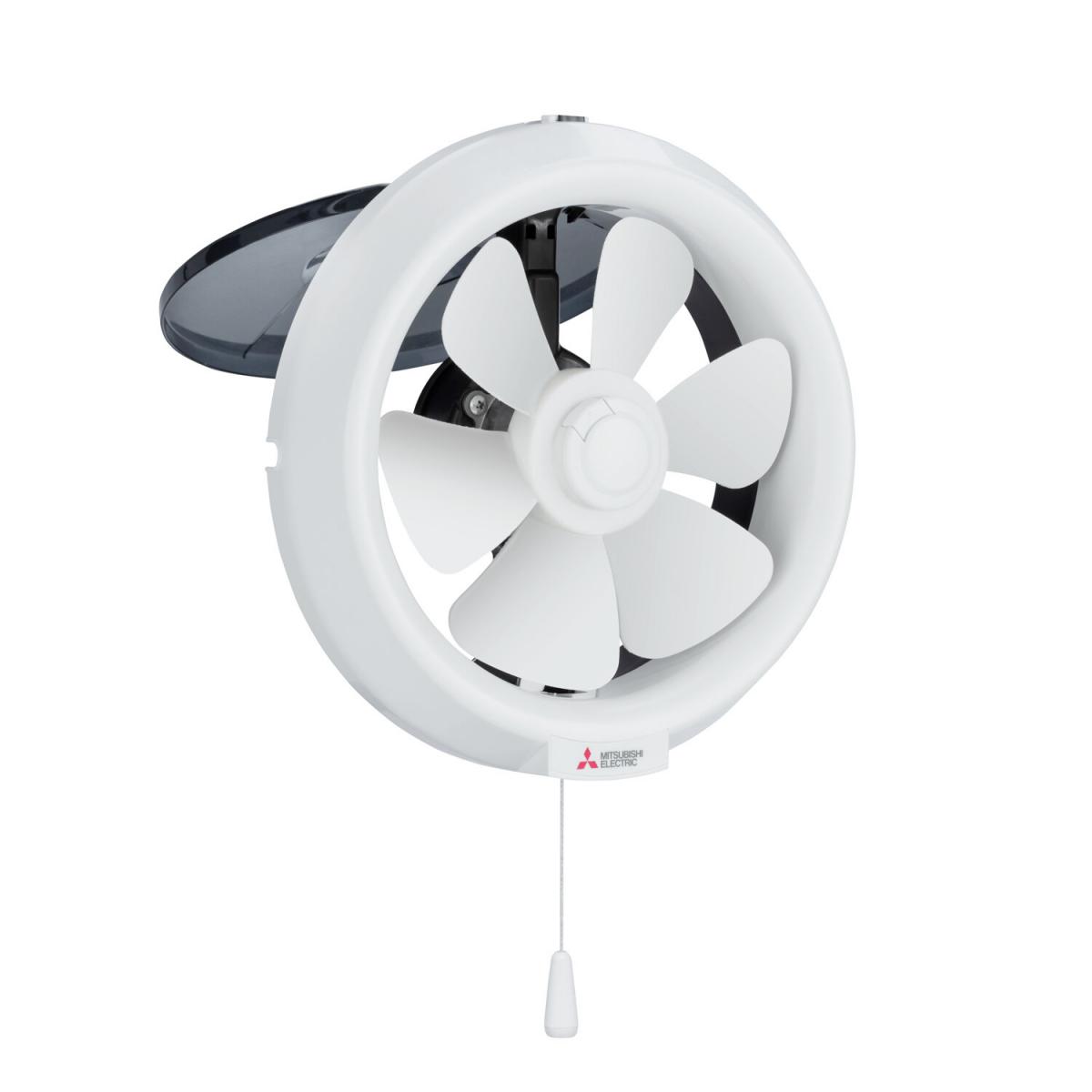 Mitsubishi Electric 三菱電機 V-20SL7T 8.0吋 圓形抽氣扇