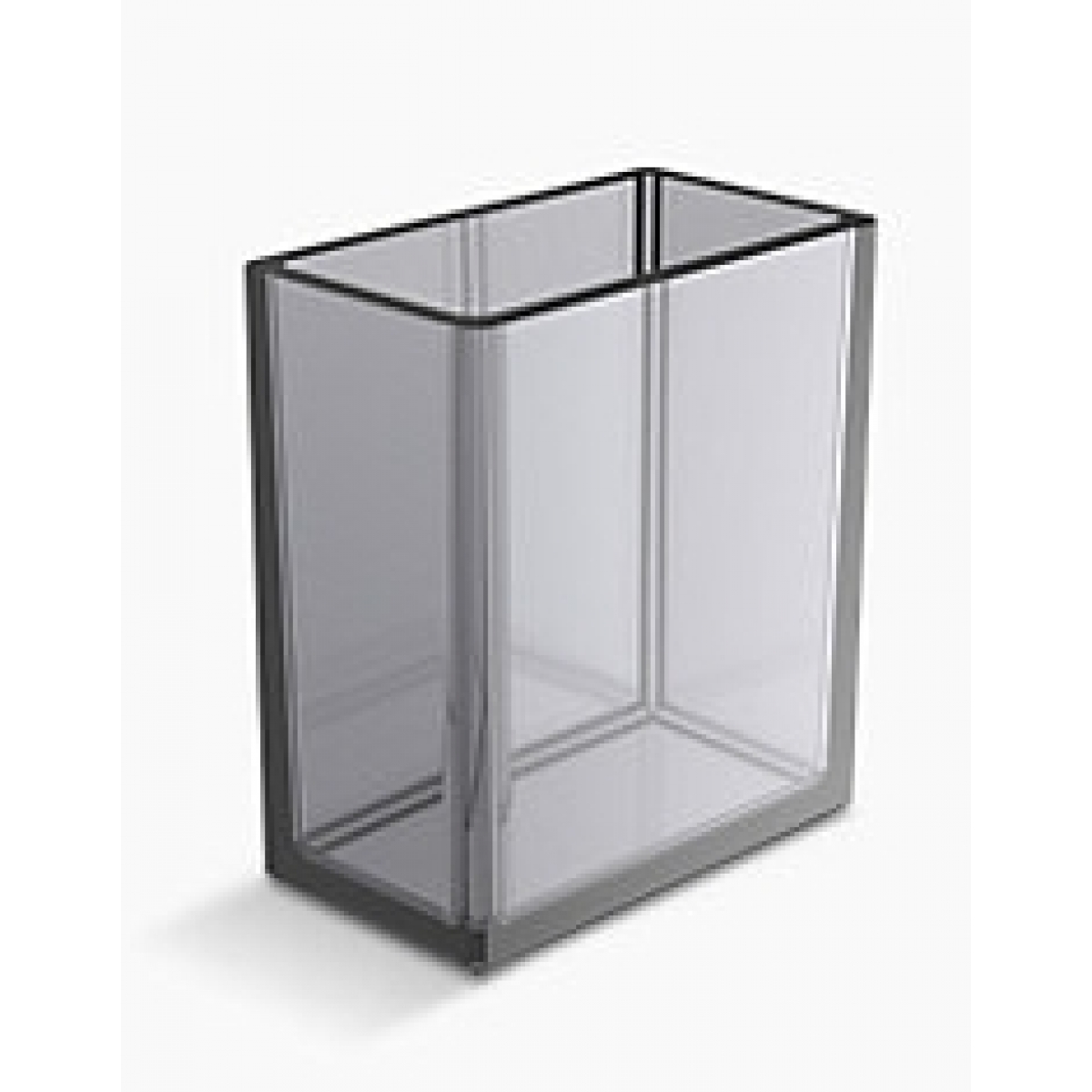 Kohler Stages K-27359T-NA 方形牙刷架