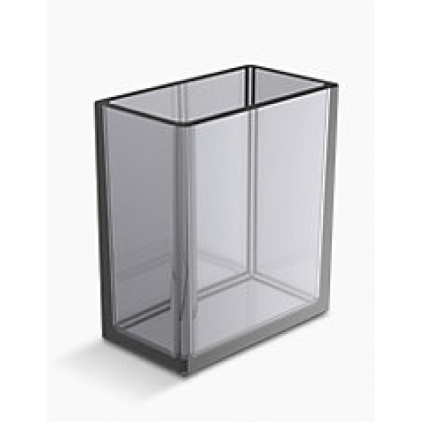 Kohler Stages K-27359T-NA 方形牙刷架