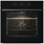 Gorenje 歌爾 BO6727E03BG 60厘米 77公升 嵌入式焗爐