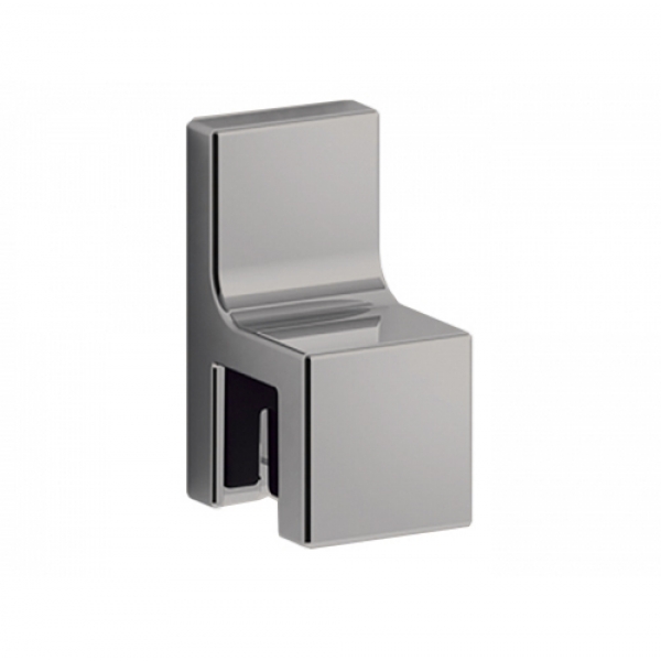 Kohler K-30377T-BN Stages 裝牆掛鈎 (羅曼銀色) - 多功能掛勾