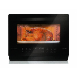 German Pool 德國寳 SGM-3220L 32公升 座檯式微蒸烤焗爐