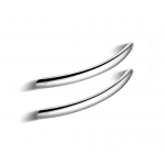 Kohler Biove 1.5米 嵌入式鑄鐵浴缸 + Grip Rail 浴缸扶手 (K-8223T-GR-0+ K-8278T-CP)