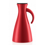 Evasolo 502913 1公升 真空保溫壺 (紅色)