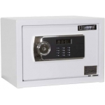 Safewell 25TK 防盜夾萬 (電子鎖密碼鎖+鎖匙)