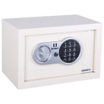 Safewell 20ET-WH 防盜夾萬 (電子密碼鎖) (白色)