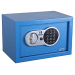 Safewell 20ET-BL 防盜夾萬 (電子密碼鎖) (藍色)