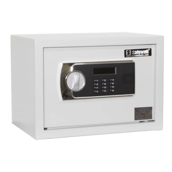 Safewell 25T 防盜夾萬 (電子密碼鎖)
