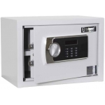 Safewell 25T 防盜夾萬 (電子密碼鎖)