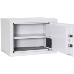 Safewell 25T 防盜夾萬 (電子密碼鎖)