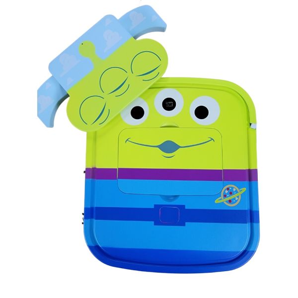 JNC JNC-TTRVC2-XIP 纖薄智能吸塵機械人 (三眼仔/2.95cm超薄/遙控器)