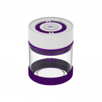 JNC JNC-VSC060-PU 600ml 智能真空密封玻璃樽