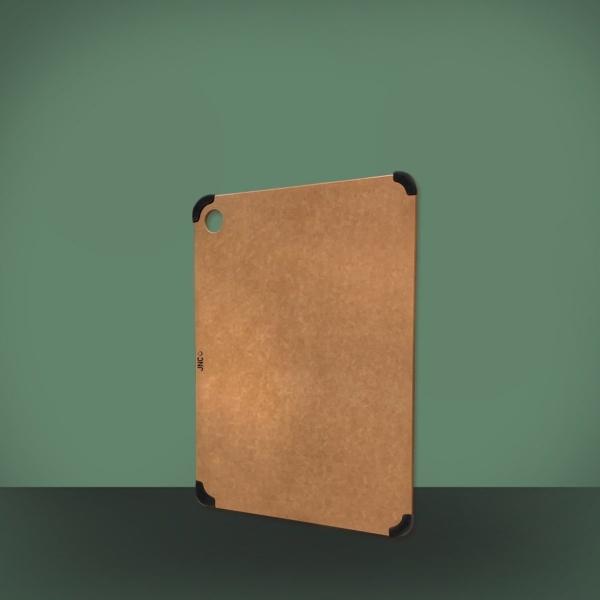 JNC JNC-PFBS6A S碼6mm松木纖維砧板 (天然抗菌/不發霉/可洗碗機清洗)