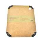 JNC JNC-PFBS6A S碼6mm松木纖維砧板 (天然抗菌/不發霉/可洗碗機清洗)