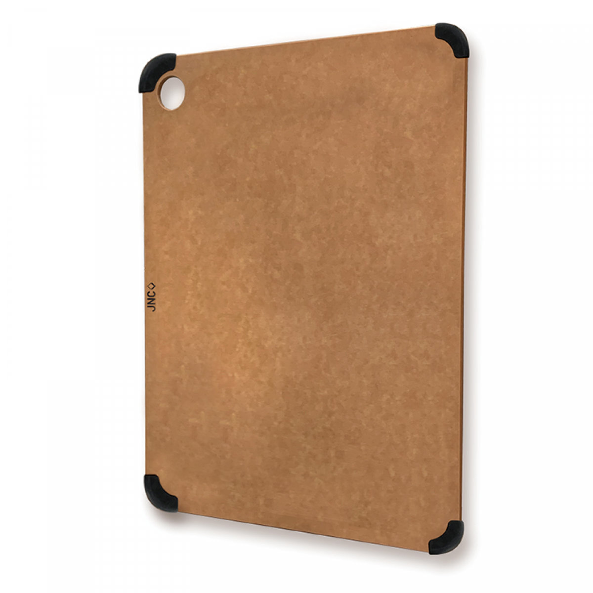 JNC JNC-PFBM9A M碼9mm松木纖維砧板 (防滑/可洗碗機清洗)