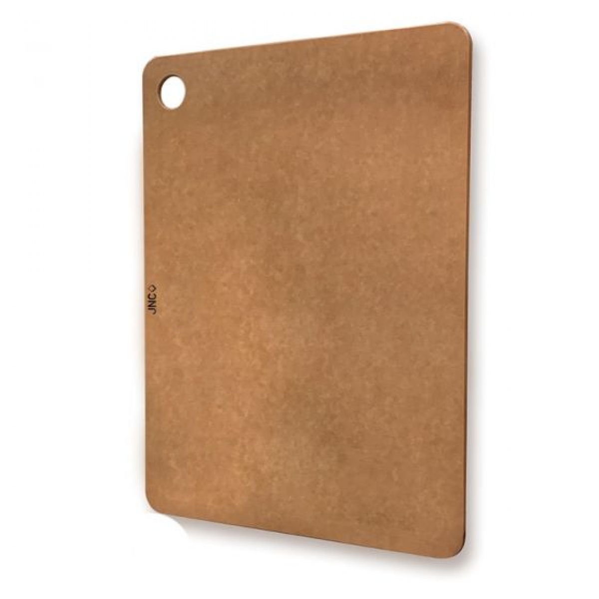 JNC JNC-PFBL6 L碼6mm松木纖維砧板 (天然抗菌/不發霉/可洗碗機清洗)