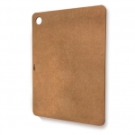 JNC JNC-PFBL6 L碼薄款 6mm 松木纖維砧板