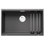 Blanco 525167 Etagon 700-U 廚房昇盤 (瀝青色 Anthracite)