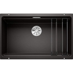 Blanco 525168 Etagon 700-U 廚房昇盤 (炭石灰色 Rock Grey)