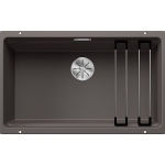 Blanco 527261 Etagon 700-U 廚房昇盤 (火岩灰色 Volcano Grey)