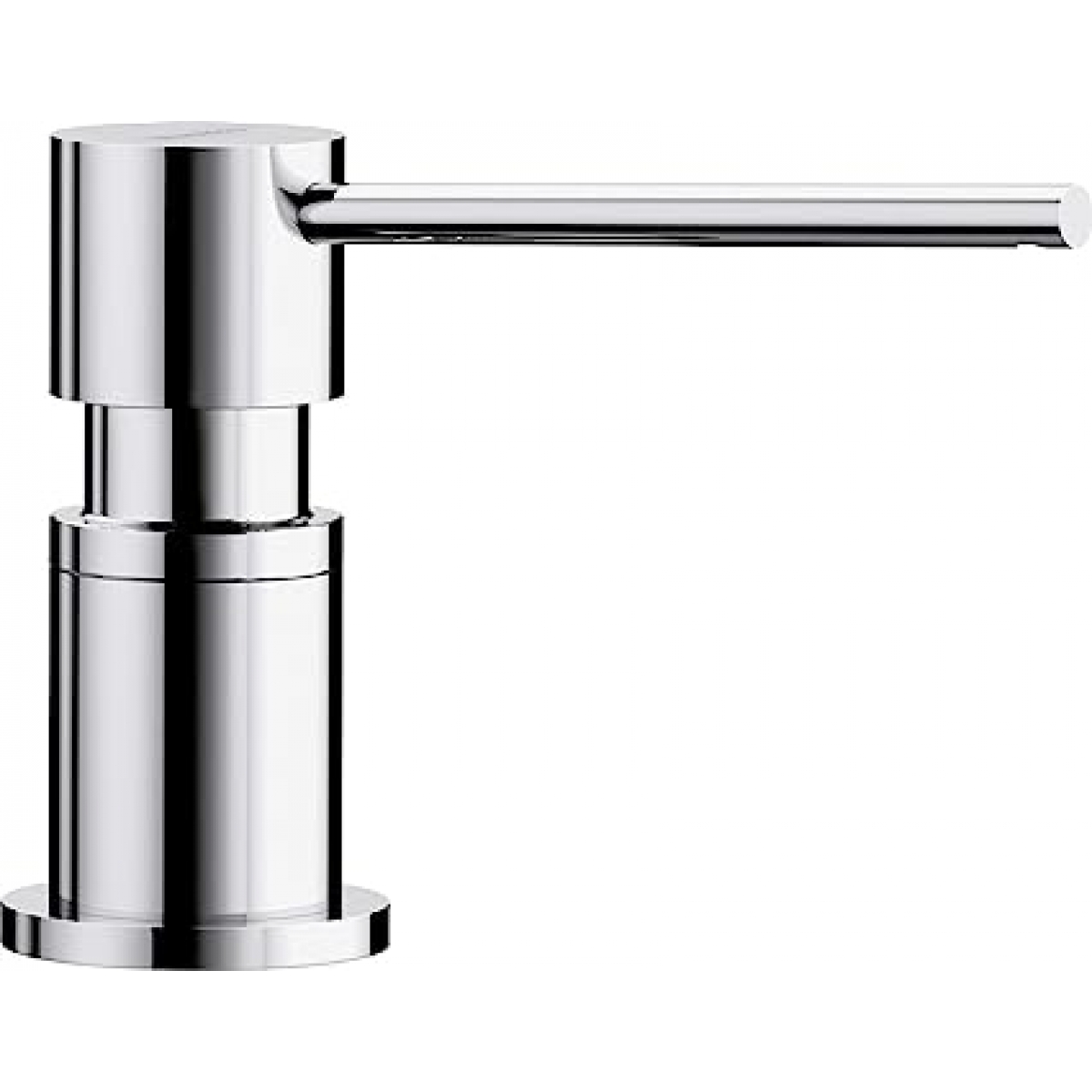 Blanco LATO 皂液器 (鍍鉻 Chrome) - 產品型號: 525808