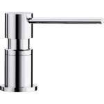 Blanco 525808 LATO 皂液器 (鍍鉻 Chrome)