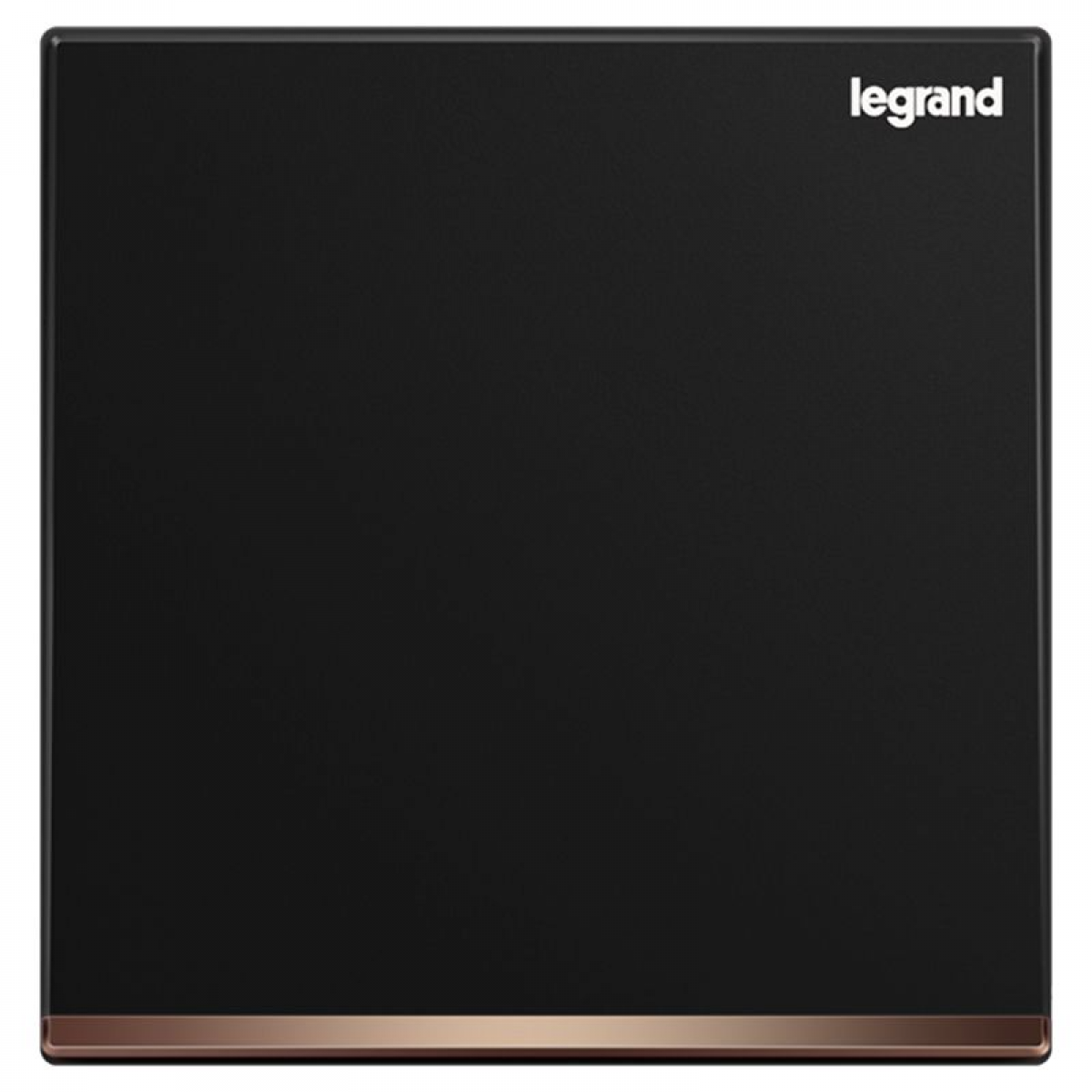 Legrand Galion K8/31/2/3BN-C 16AX 雙控開關 (碳素黑)