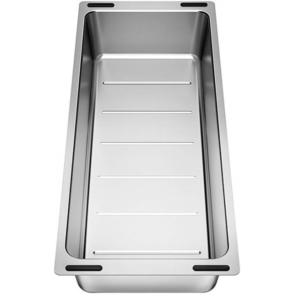 BLANCO 227689 多功能不鏽鋼濾盤 (適用於特定鋅盤型號)