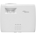 Optoma ZH40LV 4K HDR 雷射工程商用投影機