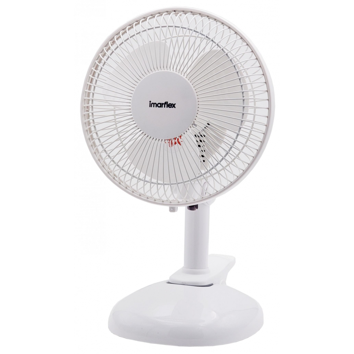 Imarflex 伊瑪 IFC-18J 7.0吋 全方位循環扇