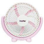 Imarflex 伊瑪 IFB-20DC2 8.0吋 USB多角度小圓扇
