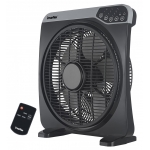 Imarflex 伊瑪 IFB-28DR 12吋遙控多角度鴻運扇