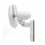 Imarflex 伊瑪 IFW-25WR 10吋遙控掛牆扇