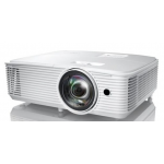 Optoma GT1080HDR 1080p 高亮度短焦家庭娛樂投影機