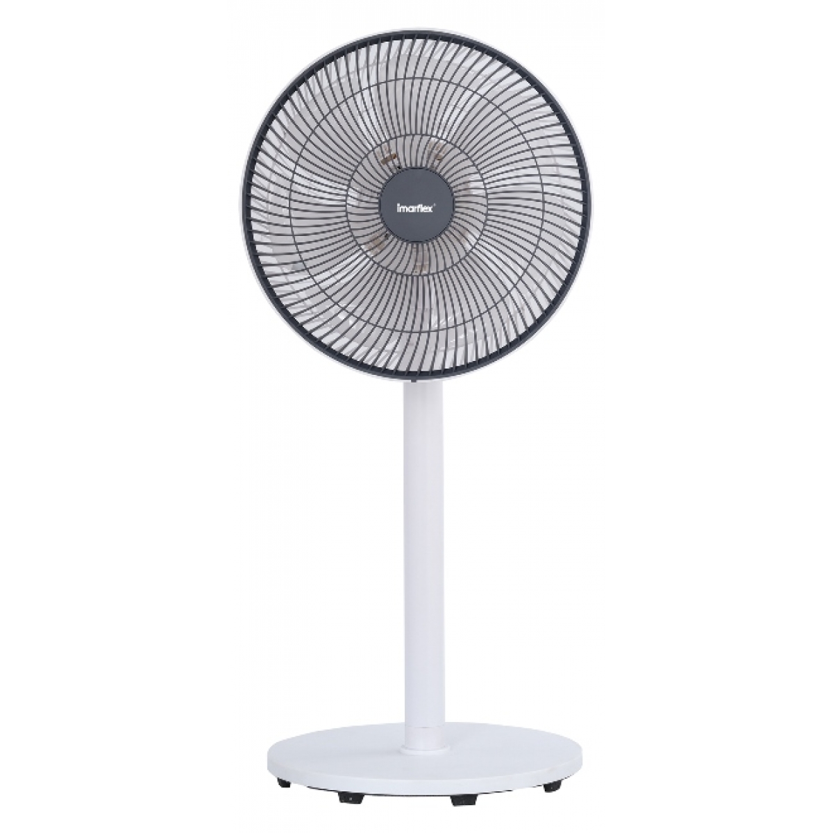 Imarflex 伊瑪 IFS-30R 12吋可調高座地風扇