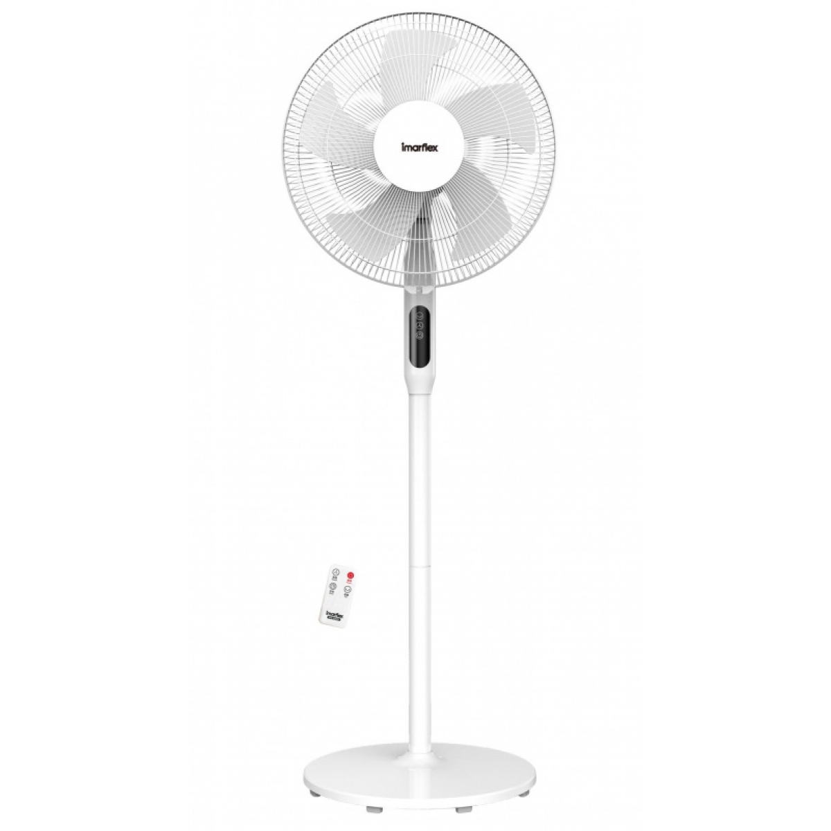 Imarflex 伊瑪 IFS-35EXR 14吋座地風扇 Imarflex 伊瑪 IFS-35EXR 14吋座地風扇