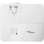 Optoma KHD66X 4K UHD 劇院級電玩投影機 支援Android系統