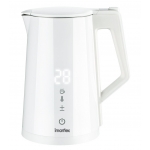 Imarflex 伊瑪 IKT-17PA 1.7公升電子保溫無線電熱水壼