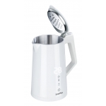 Imarflex 伊瑪 IKT-17PA 1.7公升電子保溫無線電熱水壼