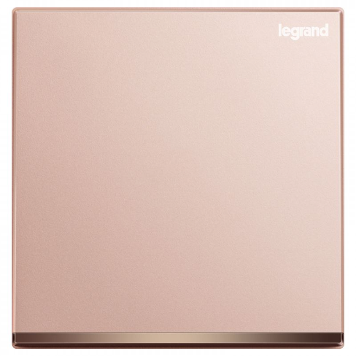 Legrand Galion K8/31/2/3BN-C4 16AX 雙控開關 (櫻花粉紅)