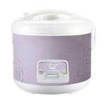 Famous FR-30B3 1L Thick Kettle Black Crystal Rice Cooker