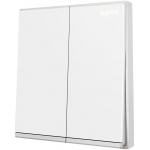 Legrand Galion K8/32/1/2CN 16AX 單控開關 (白色)