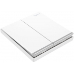 Legrand Galion K8/32/1/2CN 16AX 單控開關 (白色)