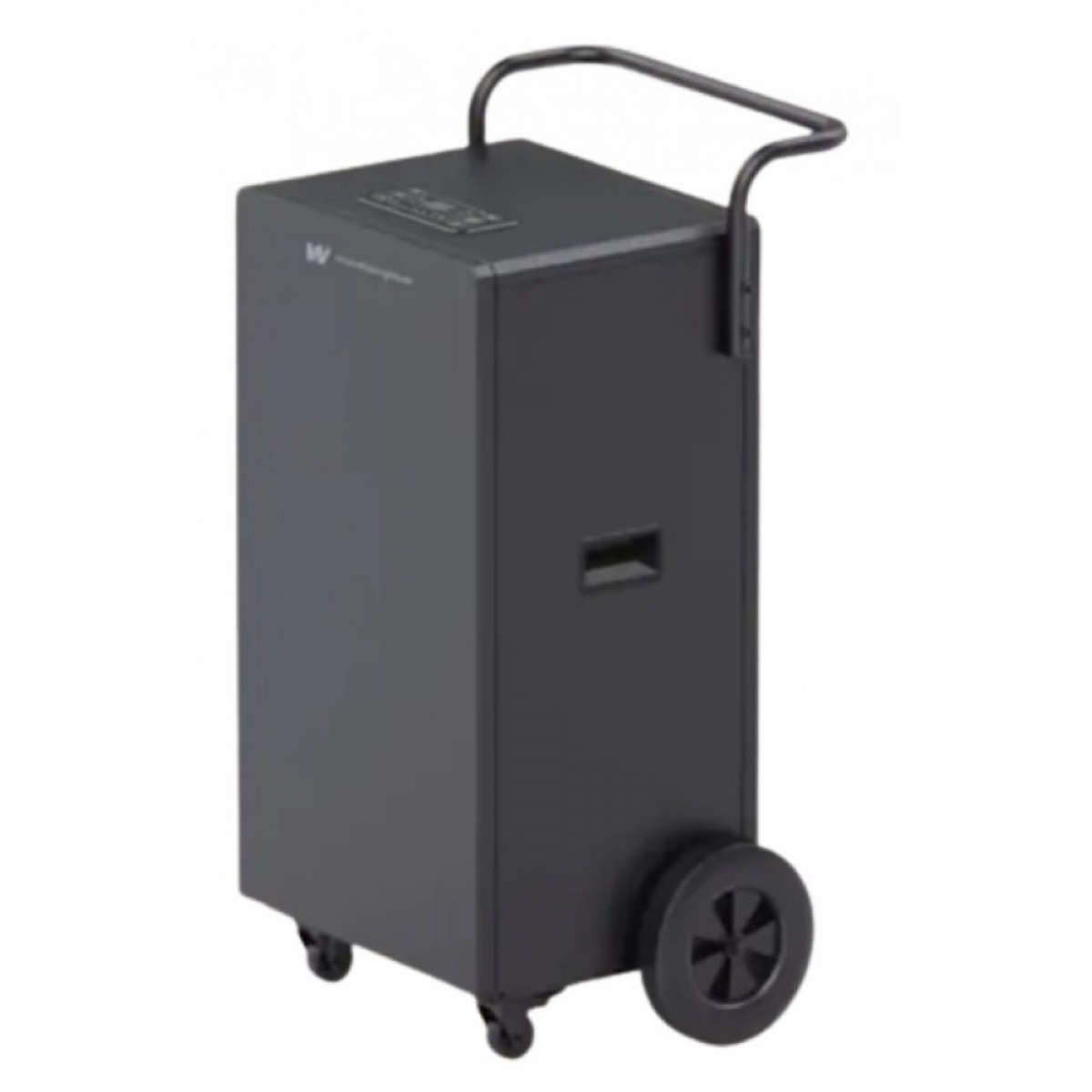 WHITE-WESTINGHOUSE WDE100 100公升 商用抽濕機