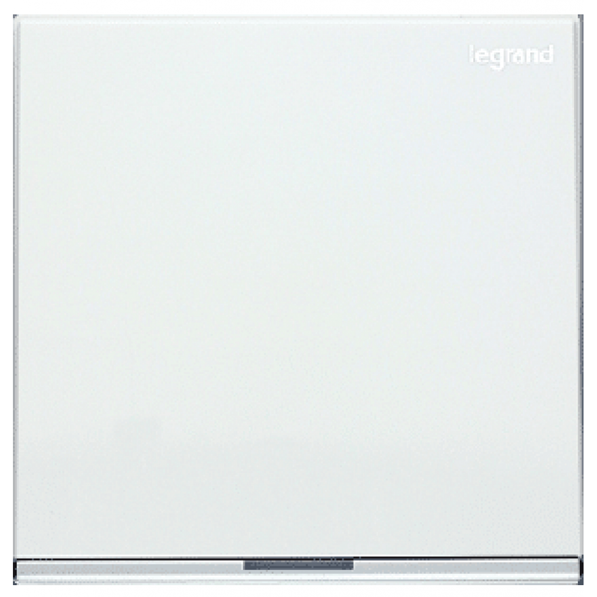 Legrand Galion K8/31D20AN-HK 20AX 1位雙極開關 白色