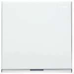 Legrand Galion K8/31D20AN-HK 20AX 1位雙極開關 帶LED燈 (白色+鑲銀邊)