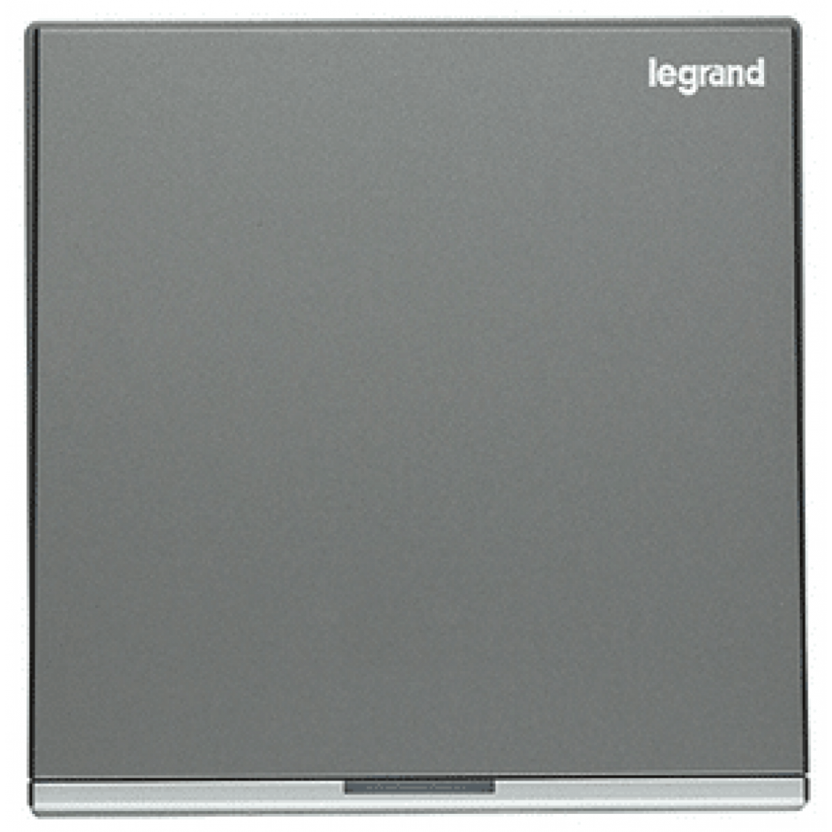 Legrand Galion K8/31D20AN-C3-HK 20AX 1位雙極開關 深沙銀