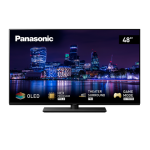 Panasonic TH-48MZ1000H 48" 4K OLED Smart TV
