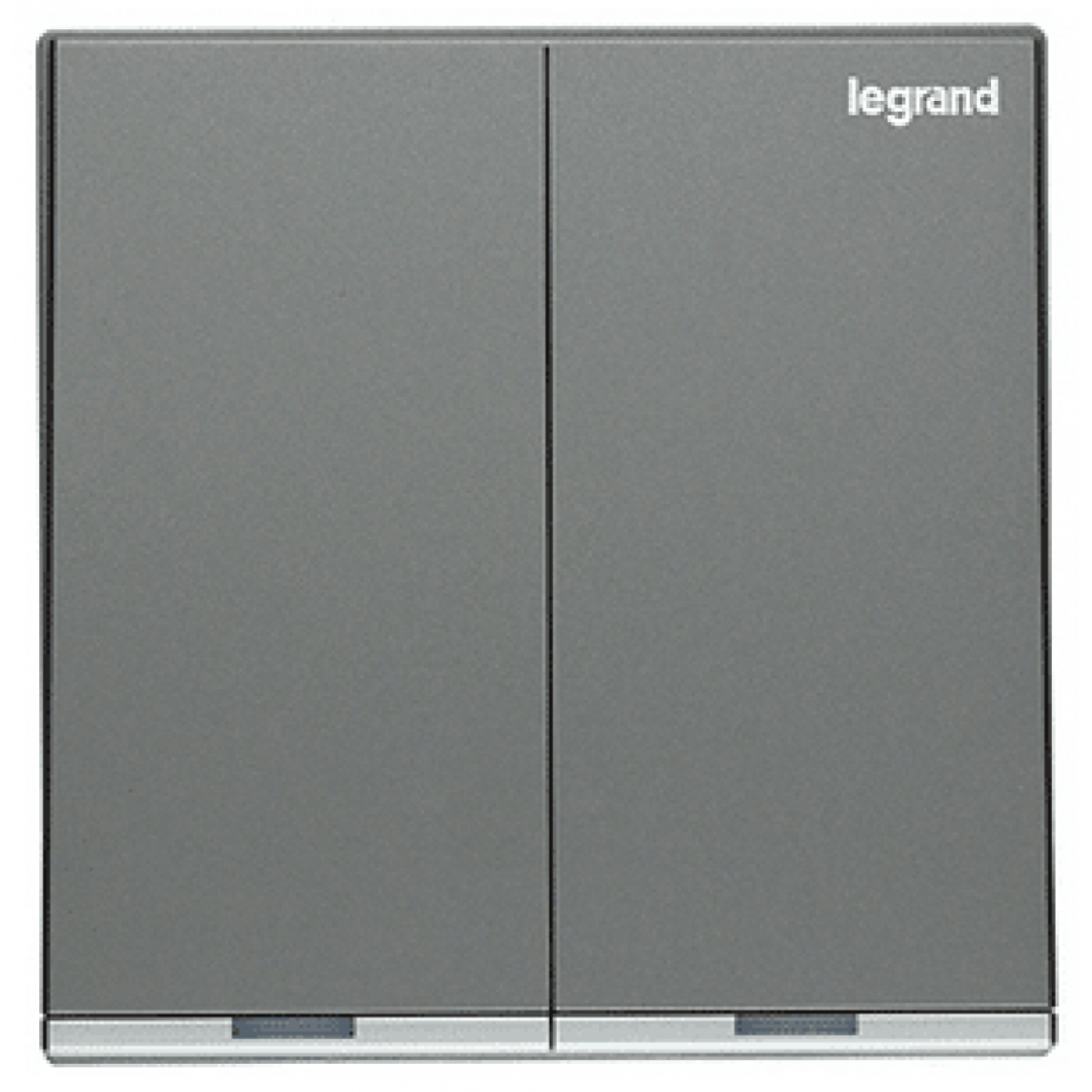 Legrand Galion K8/32D20AN-C3-HK 20AX 2位雙極開關 深沙銀